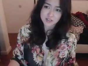 Curvy Asia Dengan Obese Confidential Asli