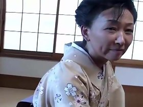 japanisch Mature