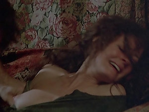 Susan Sarandon Bare Boobs e mamilos Em Big wheel Be expeditious for Be transferred to Gypsies