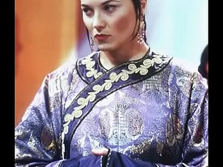 AZJATYCKA CHIŃSKA XENA
