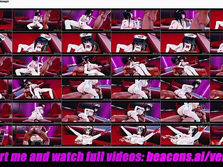 Kangxi - XXX Blowjob + Dealings (3D HENTAI)