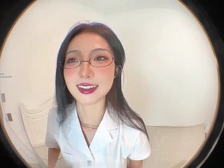 Dobranoc, jojo. Lekarz fabuły będzie cię leczyć. Lizanie ekranu rybiego oka. Płatne świadczenia z zakresu lizania uszu ASMR. Aby uzyskać pełną wersję, przejdź do Telegramu