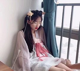 Chinese cosplayer sexual relations