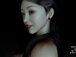 [Asmr Chinese Voice]Stimmung beim Klassentreffen (Auszug) 001