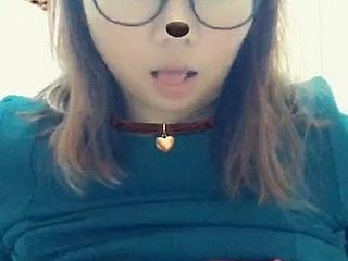 Chinesischer Fuckbuddy