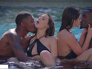 Jaw e encontre solteiros excitados perto de você