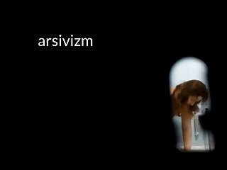 Turecki Ensest Takipcimin Annesi Banyoda - arsivizm