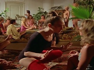 Miglior Orgy Be proper of Porn