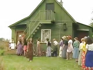 Russische Timeless