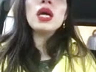 Que Sufra freeze Perra.