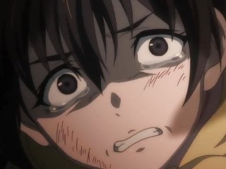 Goblin Slayer Bölüm 1 - İyi Sahne