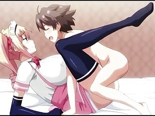 Mayohiga ไม่มี onee ซัง