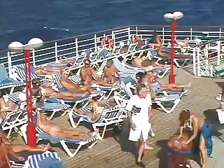 Windjammer Bare Cruse Vídeo