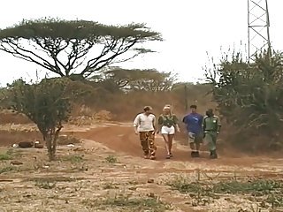 African Appetite (Engels Dub)