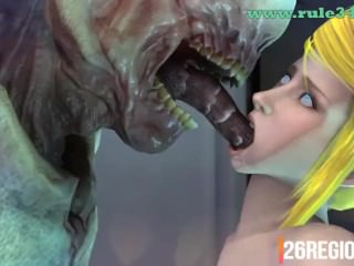 Ultimate 3D Animal Porn Compilation