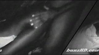 bunzHD Afrikaanse Anal
