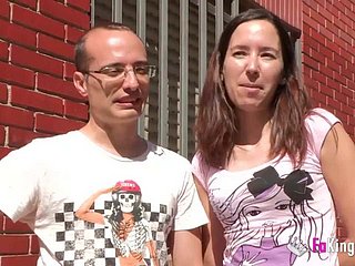 jari Natalia menonton pornstar yang profitability suaminya