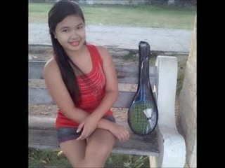 18yo Pinay Скандал Кэти Villaflor Oslob Себу
