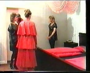 Gummi Internat - klinik lateks vintaj