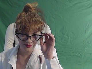 Penile Checkout ASMR Joi