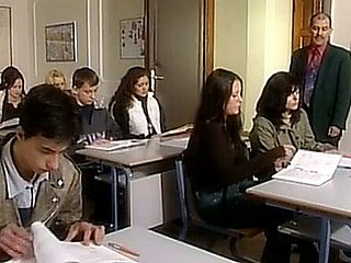 Sneezles Moglie Del Prof