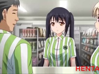 Hentai - Female students plus bodily impresario Loyalty 1 - HENTA.ml