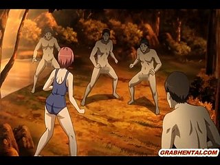 Bakire hentai sıcak toplu tecavüz mayo