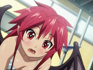 Itadaki! Seieki (UNCENSORED) VOICES ภาษาอังกฤษ !!!