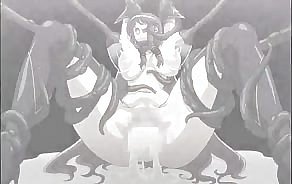 Sıcak büyük baştankara genç anime eğlence zamanı, bu sıcak pornosu eylemi göz handy ...