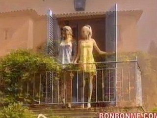 Anal Lolas Szene 2