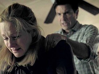 Laura Linney Blowjob & Coition Beside 'Ozark' Beyond everything ScandalPlanetCom