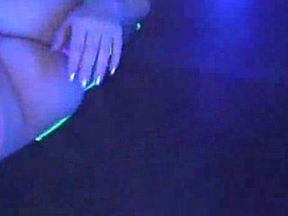 Nana Kitami Pazzo Danza