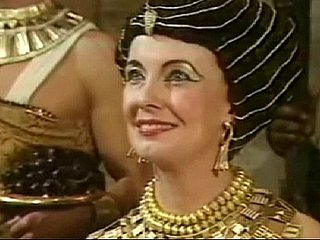 کلیوپیٹرا کے رہسی 1981 (انگلینڈ Subs. کی)