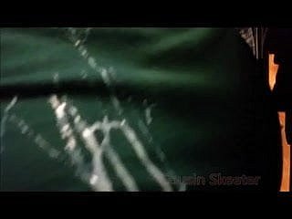Cum on Girl 5 (rischioso)