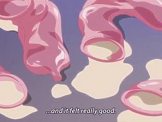ตอน Otome Hime 1 ภาษาอังกฤษคำบรรยาย Uncensored
