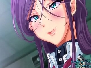 Hentai Ben adını bilmiyorum