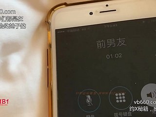 91大神呆哥最新绝美精品佳作老公电话系列后续 - 人妻老公生气挂断电话又打给前男友